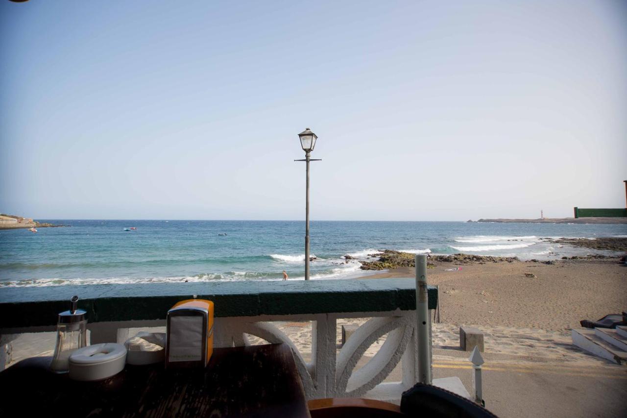 Vistas Al Mar Junto A La Playa 3b * Poris de Abona
