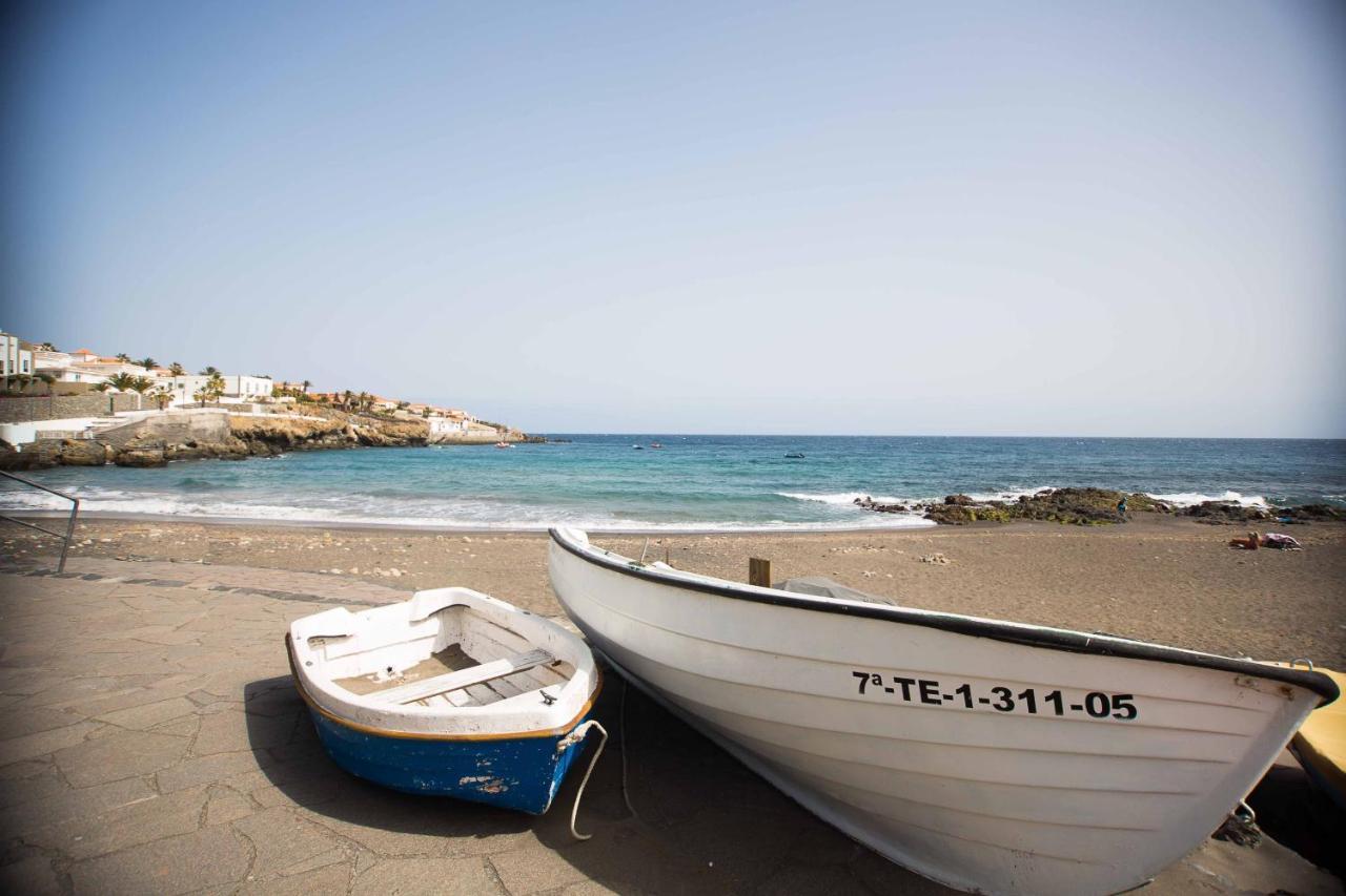 Apartament Vistas Al Mar Junto A La Playa 3b